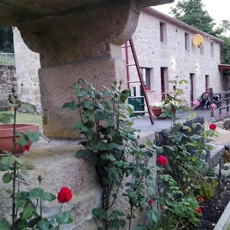 Casa Das Velas *