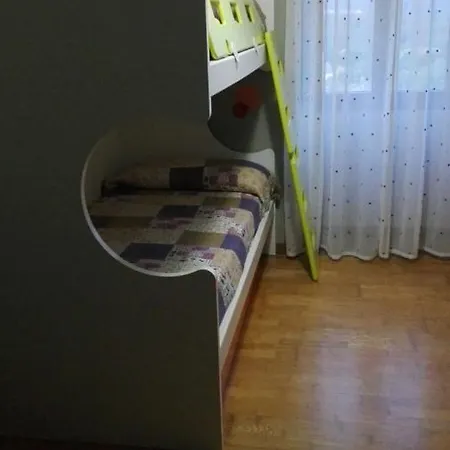 Casa Das Velas Prázdninový dům *