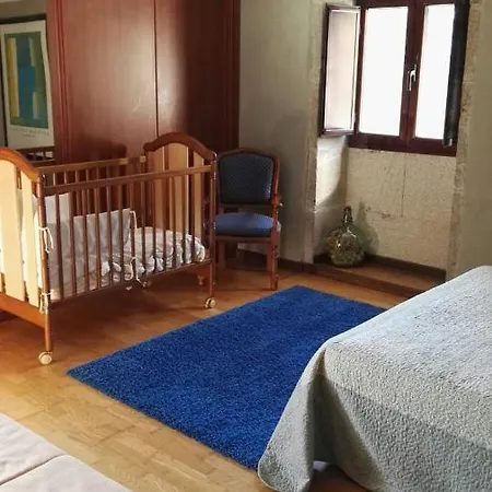 Casa Das Velas Prázdninový dům