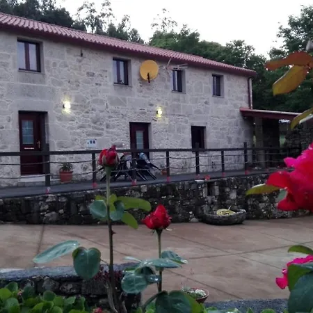 Casa Das Velas * San Julian De Sales